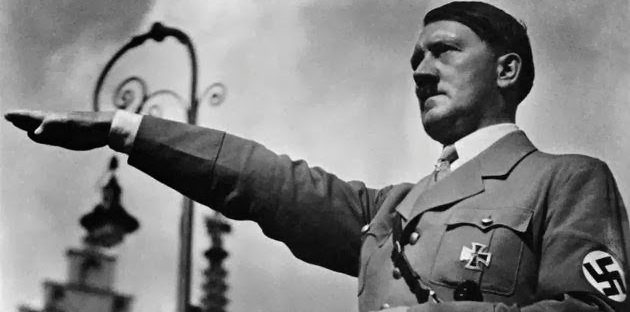 10 πράγματα που δεν ξέρετε για τον Αδόλφο Χίτλερ