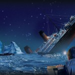 10 πράγματα που δεν ξέρετε για τον τιτανικό