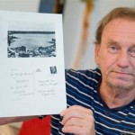 Καρτ ποστάλ χρειάστηκε μισό αιώνα να φτάσει στον προορισμό της