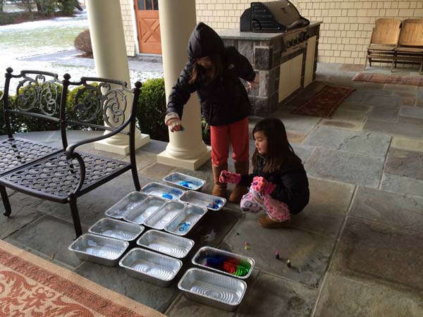 anti chionanthropo eftiaxan kati kalitero gia ta pedia tous 2