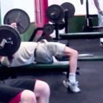 apotichimenes prospathies gimnastirio