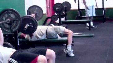 apotichimenes prospathies gimnastirio