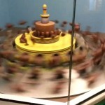 Απίθανη σοκολατένια οφθαλμαπάτη