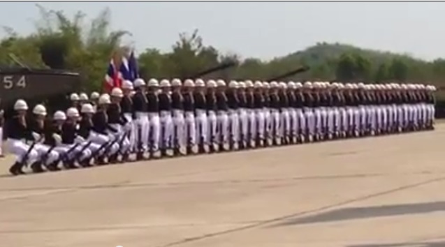 Μια χορογραφία που αν την δεις... θα υπνωτιστείς!