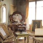 Διαμέρισμα «χρονοκάψουλα» από το 1942 ανακαλύφθηκε στο Παρίσι