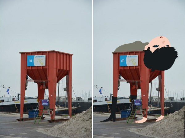 Everyday Objects by Tineke Meirink 1