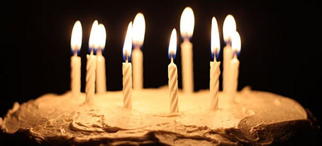 candles