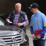prostimo gia parkarisma pou se kani na chamogelas