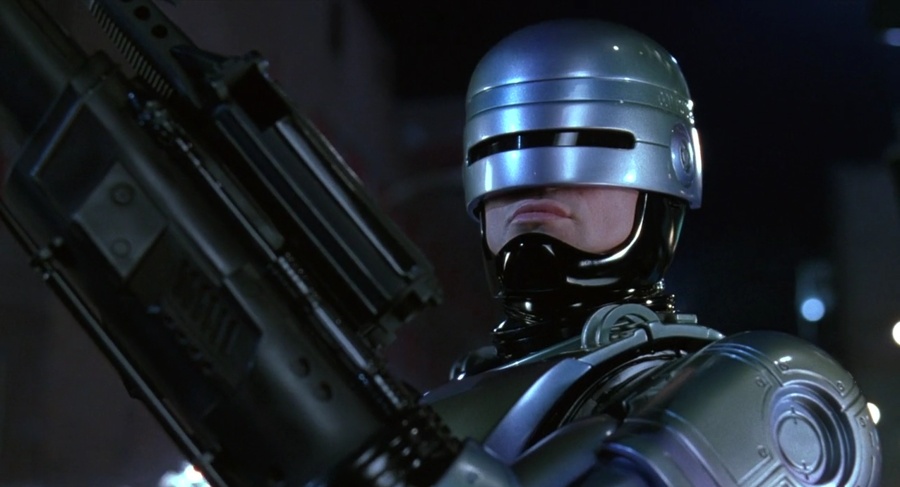 robocop