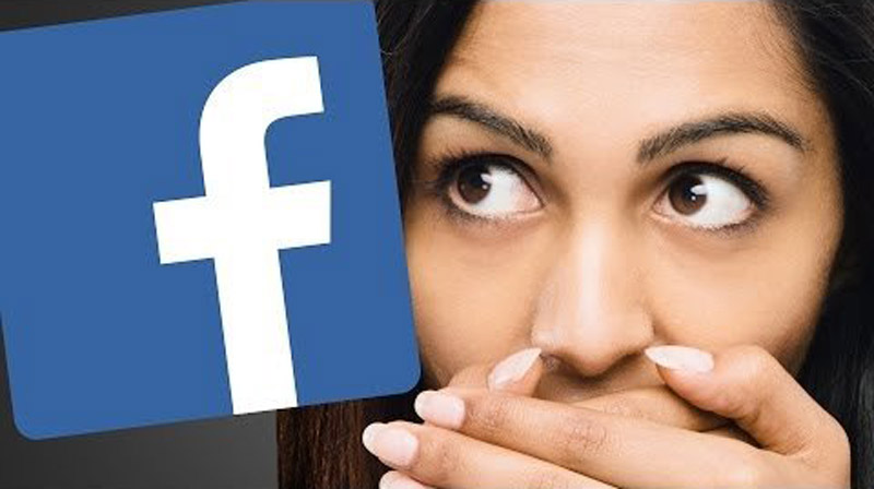 ta mistika tou facebook pou prepi na dis