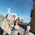 high five camera