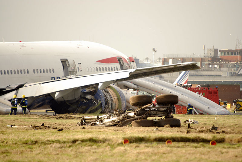 mistiriodis katastrofes ke exafanisis aeroplanon