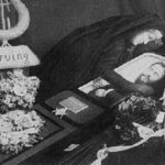 o periergos thanatos enos magou tou 19ou eona 1