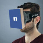 oculus rift facebook