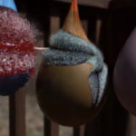 balonia nero skane slow motion