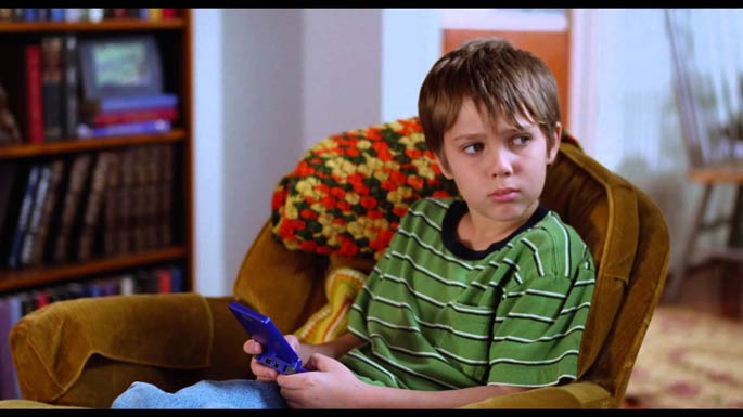 boyhood 1
