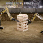jenga ekdosi gigantieon diastaseon
