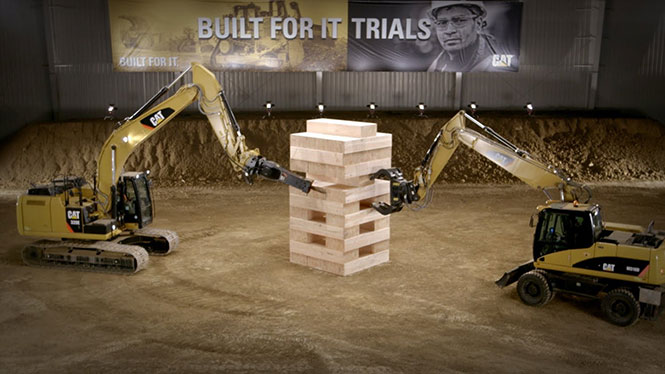 jenga ekdosi gigantieon diastaseon