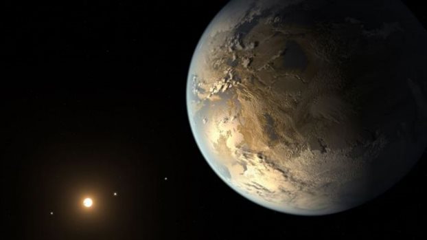 kepler 186f i exadelfi tis gis 1