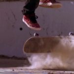 korifeo skateboard vinteo