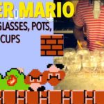 super mario me potiria