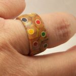 Colored Pencil Ring 13 685x468