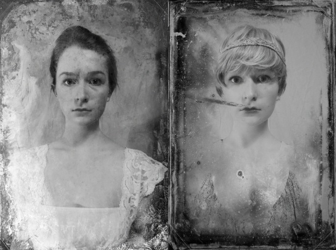 Decades of Photography 1920s