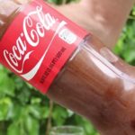 coca cola pagoni moni tis