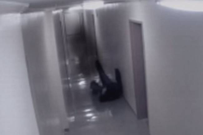 kamera epithesi fantasmatos