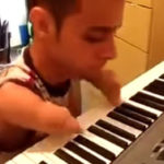 pianistas choris cheria