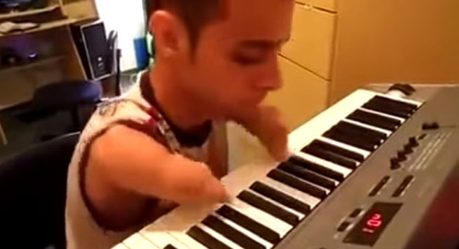 pianistas choris cheria