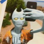 selfie stous exogiinous 1