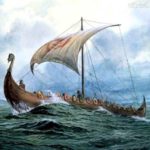 vikingks proti sti madera