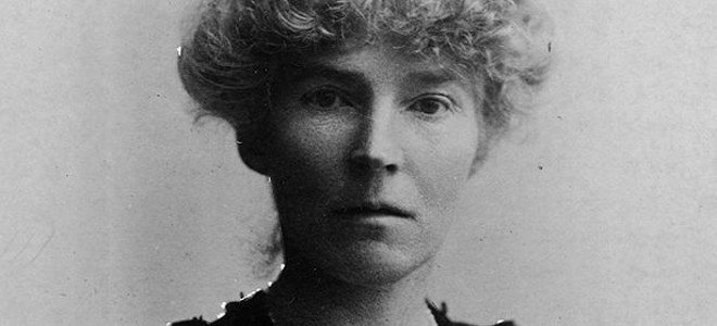 gertrude bell