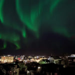 magiko vorio selas stin islandia ekpliktiko timelapse