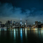 new york timelapse