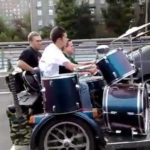 sigkrotima rokari se motosikleta