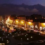 to allo prosopo tou irak timelapse