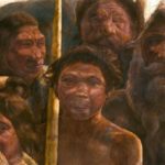 vrethike agnosto idos anthropou