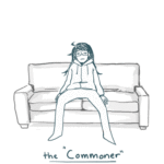 ways to sit on couches 2