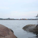 anegkefali enantion vrachia tis thalassas