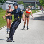astynomikos skateboard