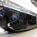 batman tram 007
