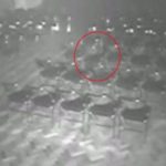 emfanistike fantasma se stichiomeno theatro stin vretania