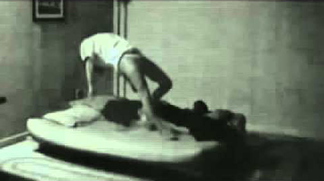 fantasmata ke anatrichiastika fenomena on camera