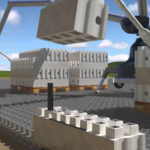 kataskeves ktirion me gigantiea lego