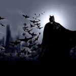 pagovouno echi tin morfi tou batman 1