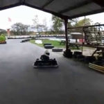 pitsirikas parkari gokart san epangelmatias