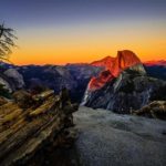 yosemite national park