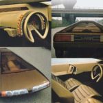 citroen karin 1